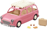 Sylvanian Families - Monospace rose -  5535
