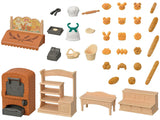 Coffret boulangerie - 5536