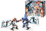 Buki - Boxers hydrauliques