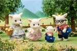 Sylvanian Families - Famille chèvre