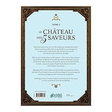 Le château des 5 saveurs T2 Le salé
