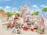 Le marchand de glace ambulant - 5651