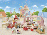Le marchand de glace ambulant - 5651