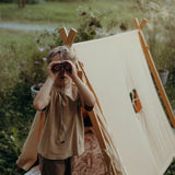 Kidybinoculars - Jumelles bleue