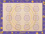 Chefclub - Tapis de cuisson
