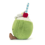 Amuseable Aruba Coconut