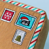 Amuseable letter to santa