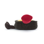 Amuseable raclette