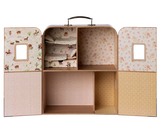 Valisette maison