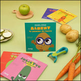 Coffret - graines de demain