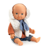 Tenue - Moumoute