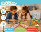 Etoilitos, le jeu des idées filantes