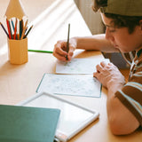K-Draw Pad Cosy