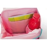 Louise - cartable A5