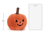 Ooky jack o lantern