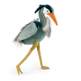 Héron - Tout autour du monde