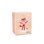 Lilliputiens - Alice peluche câline - Eco
