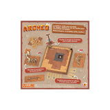 Archéo