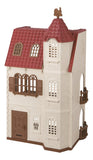Sylvanian Families - La maison avec ascenceur - 5400