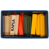 Baril Automne - 200 planchettes