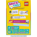 Brick like this !