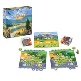 Géronimo Games - Caldera Park