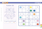 Chevalet Logique et concentration 6-11 ans