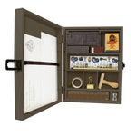 Sycomore - Atelier d'imprimerie - Harry Potter