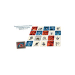Iello - Codenames ! Images