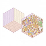 Lovely home - cosy stickers