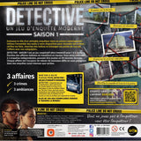 Détective Saison1