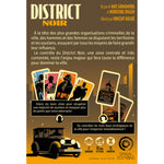 Blackrock - District noir
