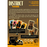 Blackrock - District noir