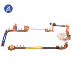 Zig and go junior - Racer