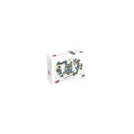 Eureka - Rainbowooden puzzle loup