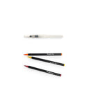 12  feutres pinceaux aquarellables