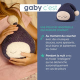 Gaby - le gardien des rêves