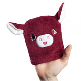 Gants de toilette - Rosalie