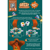 Grizzly & les lemmings