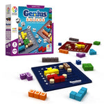 The genius square