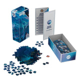 Puzzle twist - 1000pcs - Ancient megalith