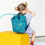 Lilliputiens - Sac à dos - Pablo Jungle