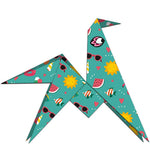 Janod - Les ateliers du calme - Origamis animaux