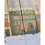Calendrier de l'Avent KKnekki 2026