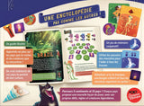 L'encyclopédie des monstres