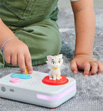 La farandole des animaux