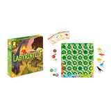 Janod - Labyrinthus - dinosaures