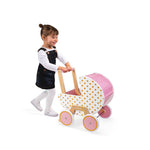 Landau candy chic