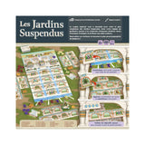 Les jardins suspendus