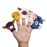 Livre d'activités - Les bébés